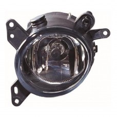 Mitsubishi Lancer Saloon 2009-2011 Front Fog Lamp Passenger Side